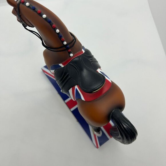 Trail of Painted Ponies - Big Ben 1E /3934 - Picture 6 of 9